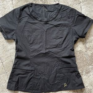 ✨ JAANUU SCRUB TOP✨